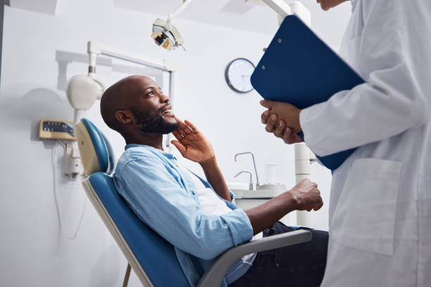 Best Holiday Emergency Dentist in Rosewood Heights, IL