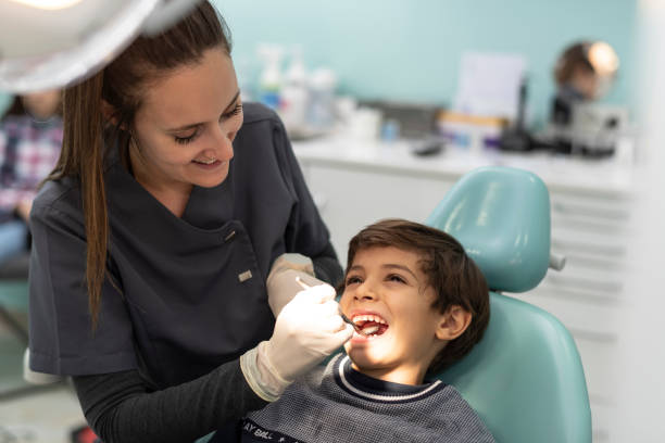 Best Holiday Emergency Dentist in Rosewood Heights, IL