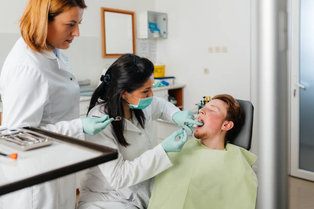Best Emergency Dental Services for Seniors in Rosewood Heights, IL