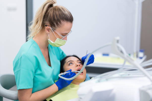 Best Emergency Dental Care for Abscessed Tooth in Rosewood Heights, IL
