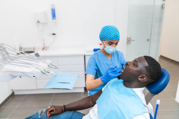 Best Pediatric Emergency Dentist in Rosewood Heights, IL