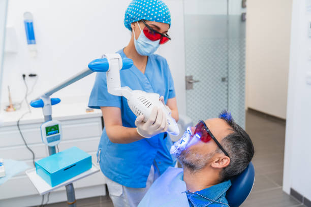 Best Emergency Dental Extractions in Rosewood Heights, IL